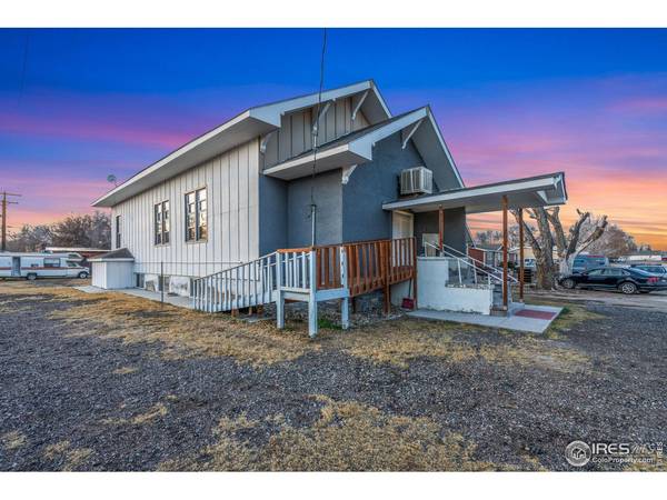 31221 4th, Gill, CO 80624