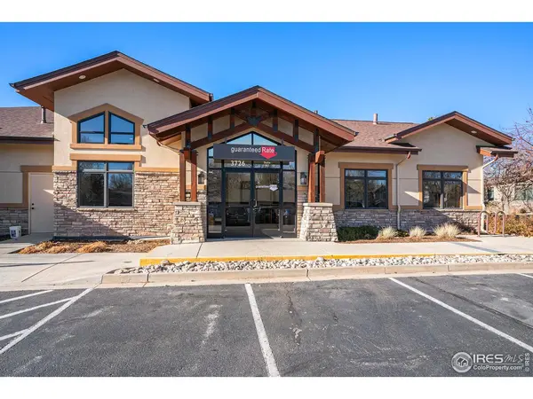3726 S Timberline #2, Fort Collins, CO 80525