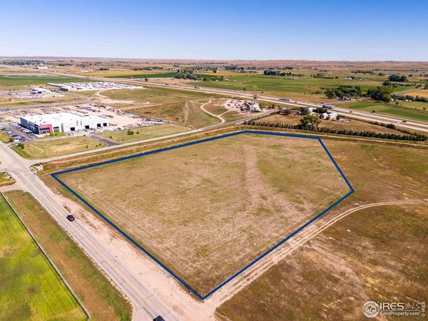 0 Washington, Wellington, CO 80549