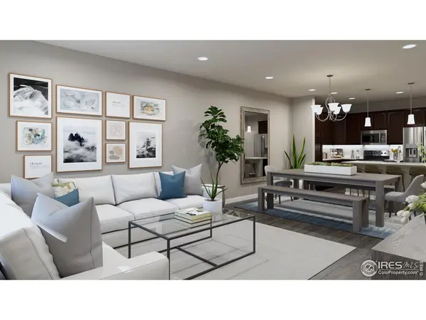 410 High Point #B-103, Longmont, CO 80504