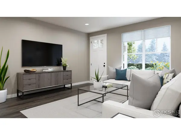 410 High Point #B-103, Longmont, CO 80504