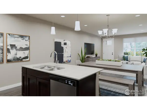 410 High Point #B-103, Longmont, CO 80504