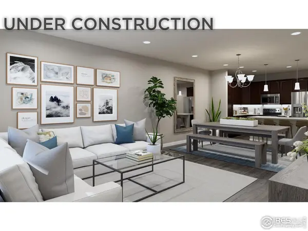 410 High Point #B-104, Longmont, CO 80504