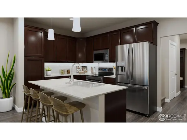 410 High Point #B-104, Longmont, CO 80504