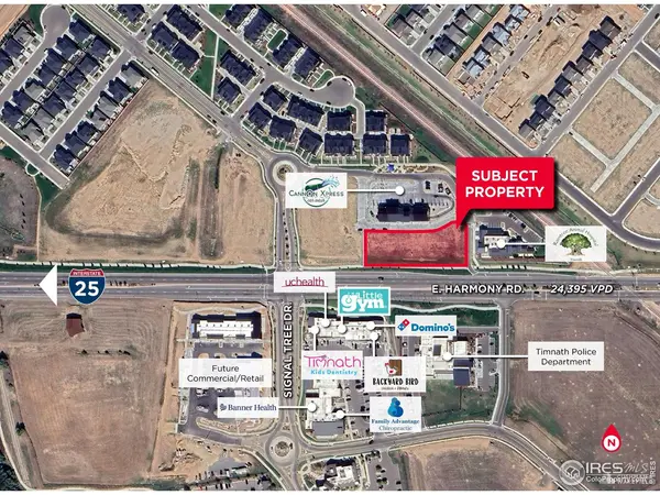 5590 E Harmony, Timnath, CO 80547