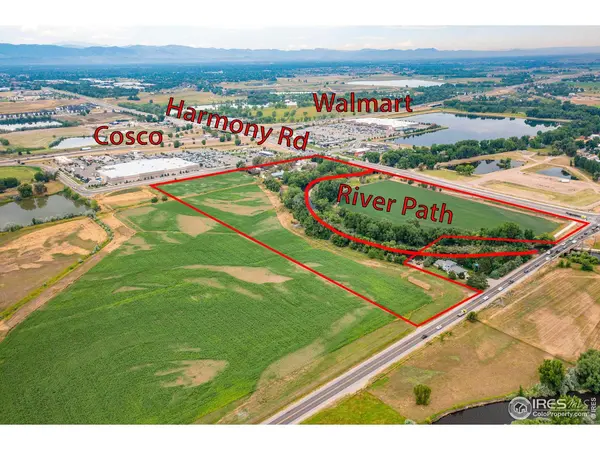 4801 E Harmony, Fort Collins, CO 80528