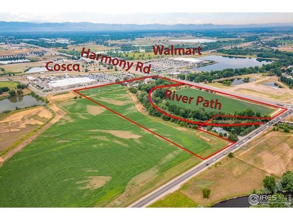 4801 E Harmony, Fort Collins, CO 80528