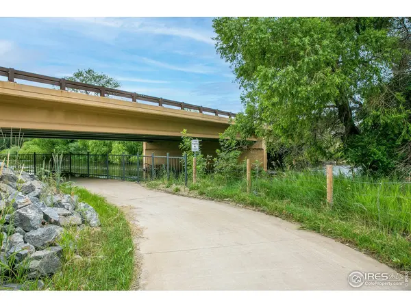 4801 E Harmony, Fort Collins, CO 80528