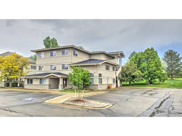 6658 Gunpark #300, Boulder, CO 80301