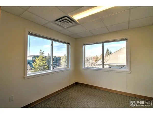 6658 Gunpark #300, Boulder, CO 80301