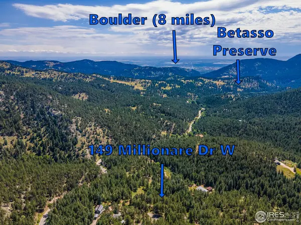 149 W Millionaire, Boulder, CO 80302