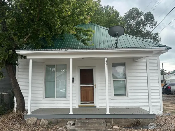 309 Phelps, Sterling, CO 80751