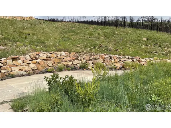 9634 Mountain Ridge, Boulder, CO 80302