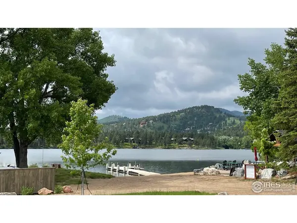 9634 Mountain Ridge, Boulder, CO 80302