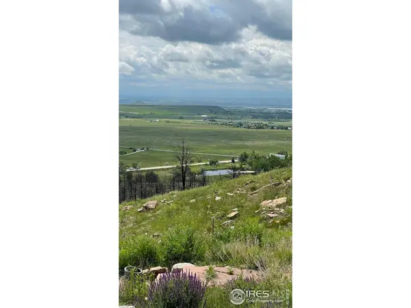 9634 Mountain Ridge, Boulder, CO 80302