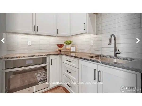 3806 Bridle Ridge, Severance, CO 80524