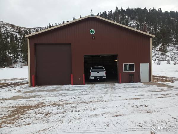 209 Crown Point, Bellvue, CO 80512
