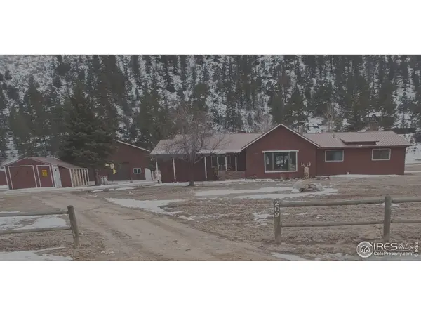 209 Crown Point, Bellvue, CO 80512