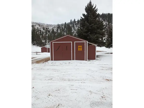 209 Crown Point, Bellvue, CO 80512