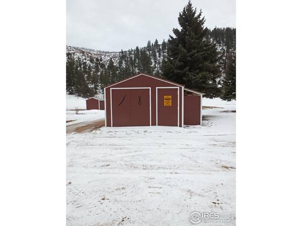 209 Crown Point, Bellvue, CO 80512