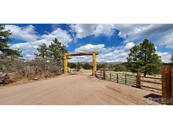 0 Cap Rock #4, Canon City, CO 81212