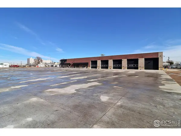 1616 2nd, Greeley, CO 80631