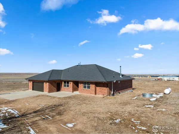 11837 County Road 39, Fort Lupton, CO 80621