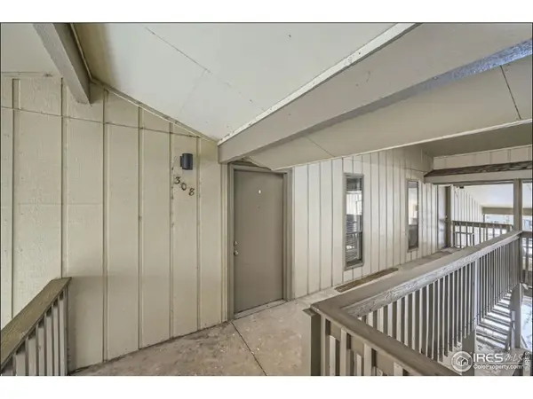 625 Manhattan #308, Boulder, CO 80303