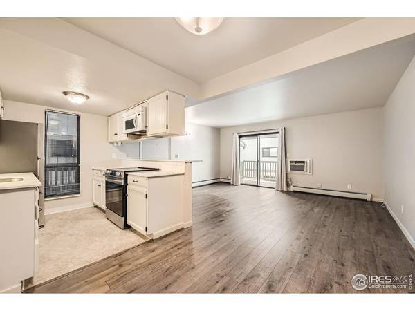 625 Manhattan #308, Boulder, CO 80303