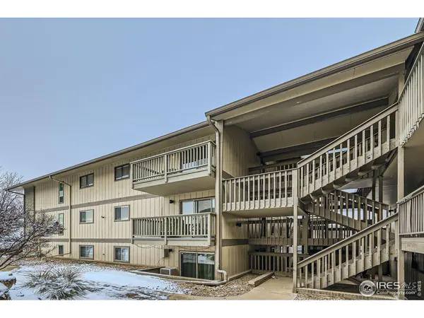 625 Manhattan #308, Boulder, CO 80303