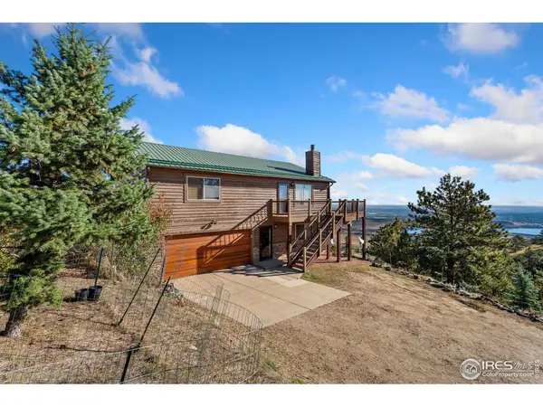 6508 Jackpine, Bellvue, CO 80512