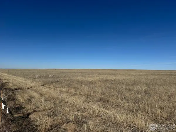 0 County Road X, Weldona, CO 80653