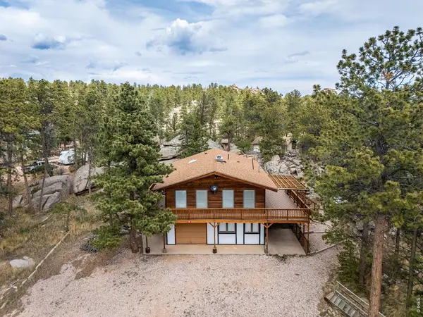 76 Piney Knolls, Red Feather Lakes, CO 80545