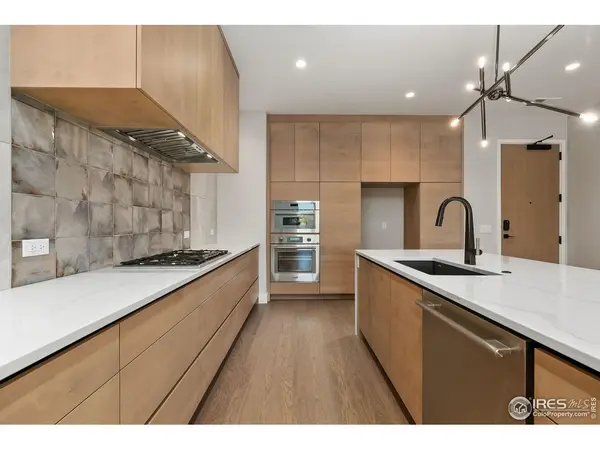 205 E 6th #302, Loveland, CO 80537