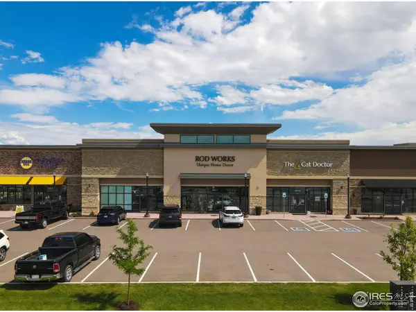4857 Thompson #B, Johnstown, CO 80534