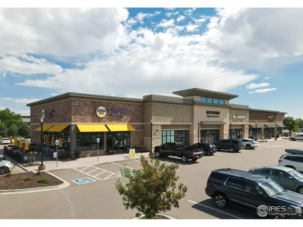 4857 Thompson #B, Johnstown, CO 80534