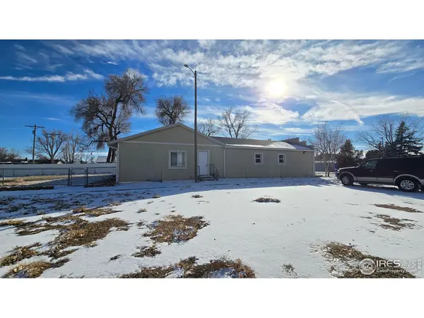 118 Dickson, Wiggins, CO 80654