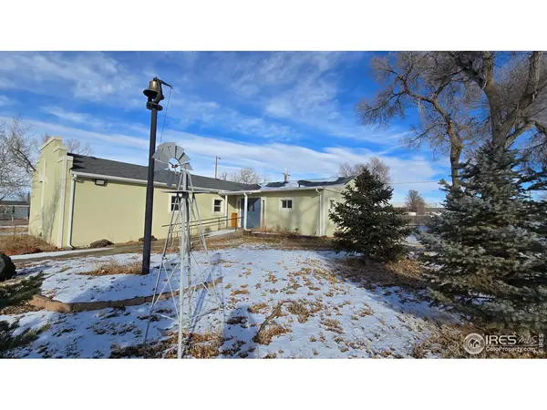 118 Dickson, Wiggins, CO 80654