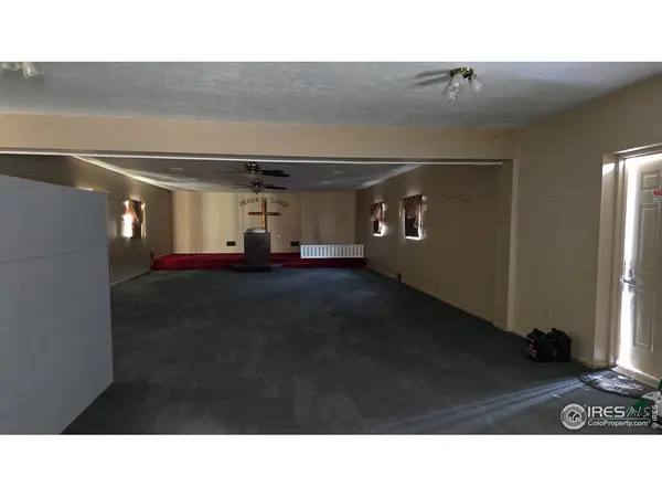 118 Dickson, Wiggins, CO 80654