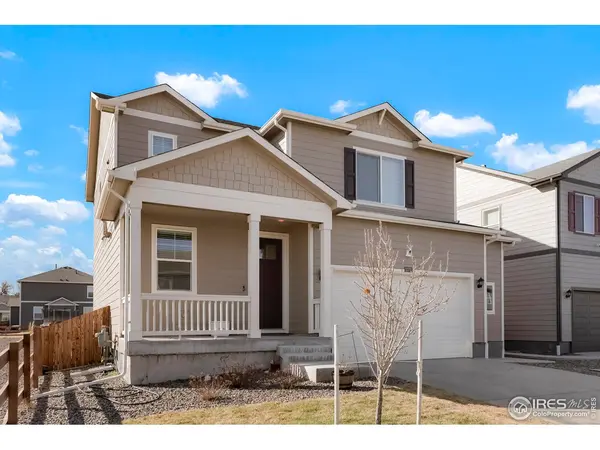 2372 Mountain Sky, Fort Lupton, CO 80621