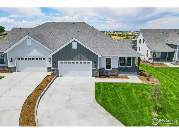 307 57th, Greeley, CO 80634