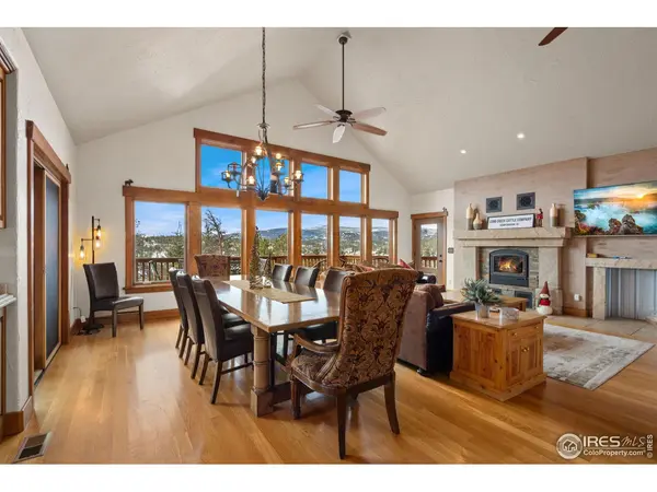 53 Tahlequah, Red Feather Lakes, CO 80545