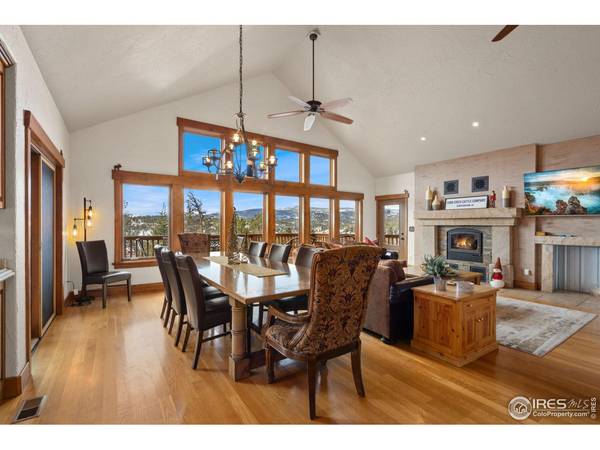 53 Tahlequah, Red Feather Lakes, CO 80545