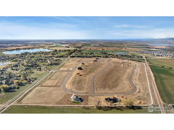 15285 Ypsilon, Mead, CO 80542