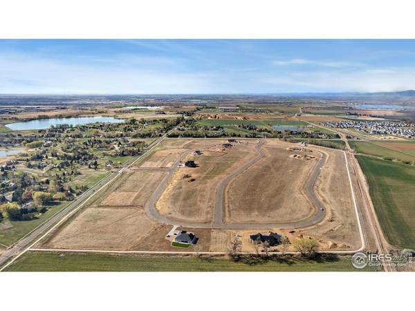 15285 Ypsilon, Mead, CO 80542