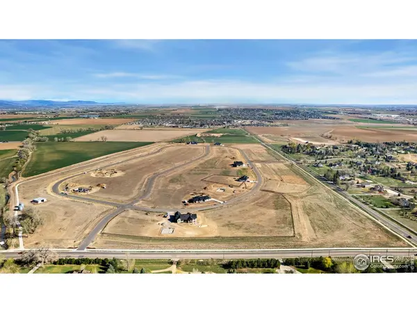 15285 Ypsilon, Mead, CO 80542