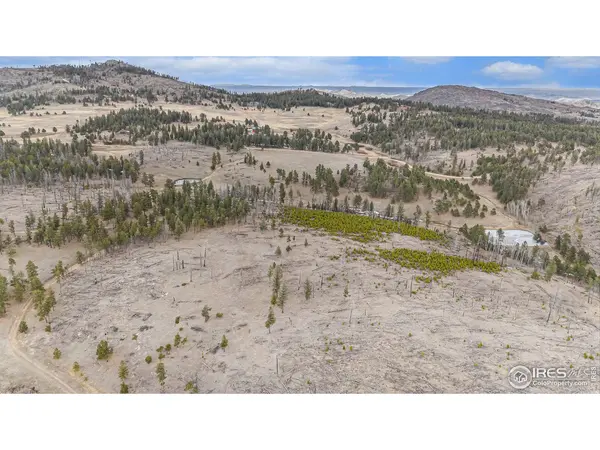 0 Tip Top, Bellvue, CO 80512