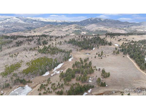0 Tip Top, Bellvue, CO 80512
