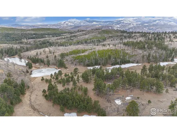 0 Tip Top, Bellvue, CO 80512