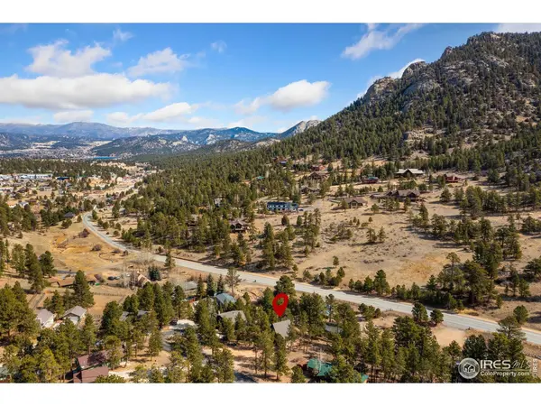 1104 Willow, Estes Park, CO 80517